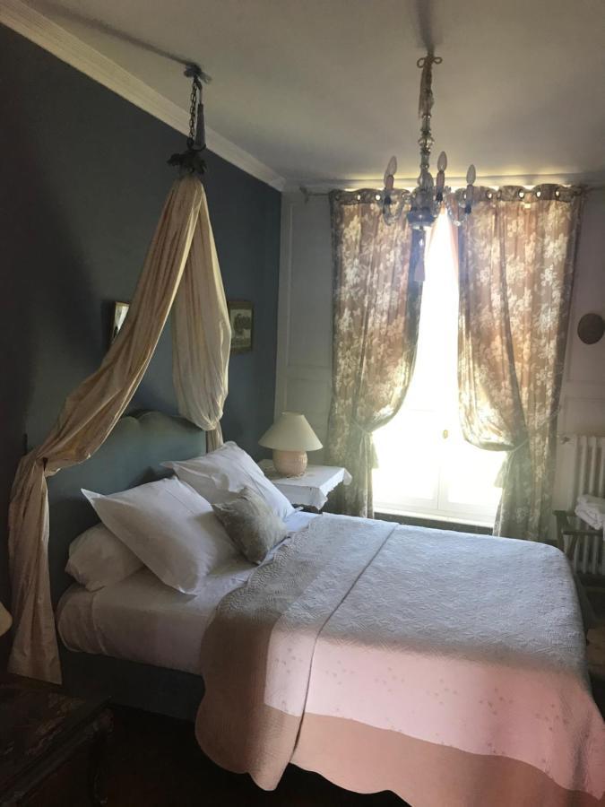 Chateau De Vitry-La-Ville Екстер'єр фото