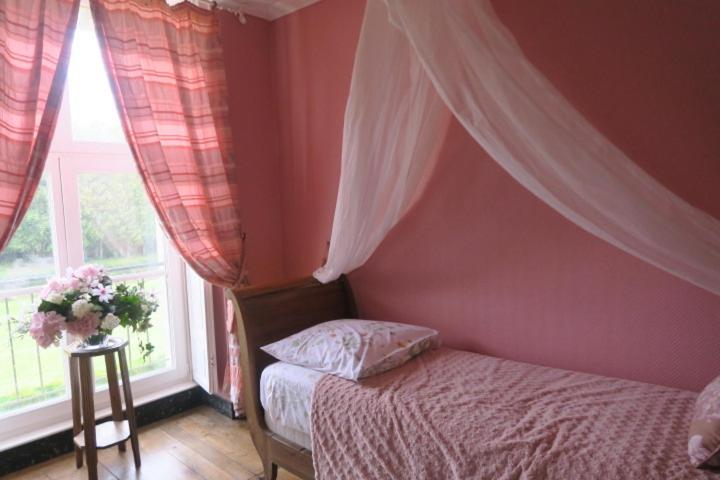 Chateau De Vitry-La-Ville Екстер'єр фото